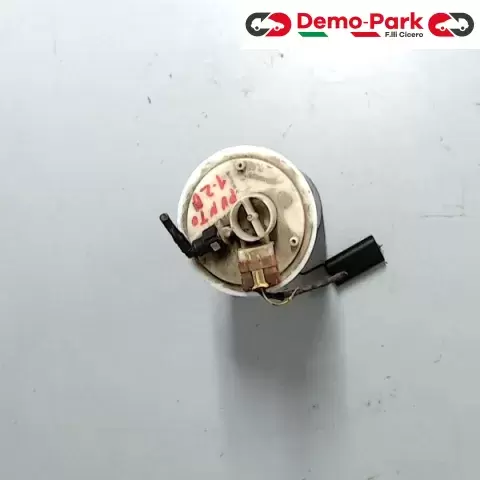 POMPETTA CARBURANTE Fiat PUNTO  0
