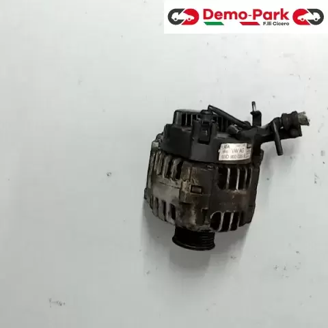 ALTERNATORE Volkswagen POLO  0