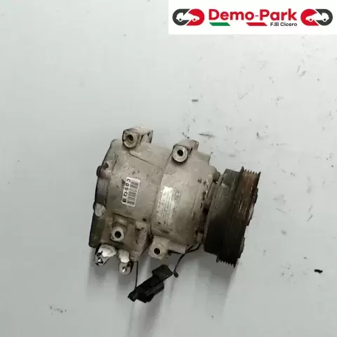 COMPRESSORE ARIA CONDIZIONATA Hyundai MATRIX - 1.5 CRDI  0