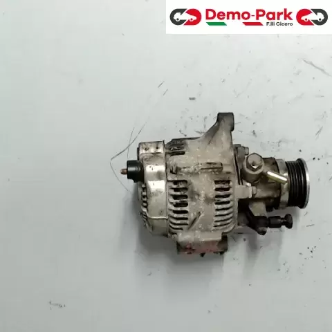 ALTERNATORE Hyundai MATRIX - 1.5 CRDI  0