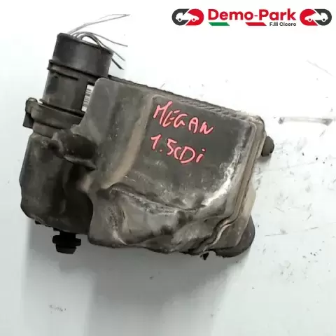 FILTRO ARIA Renault MEGANE 1.5 CDI  0