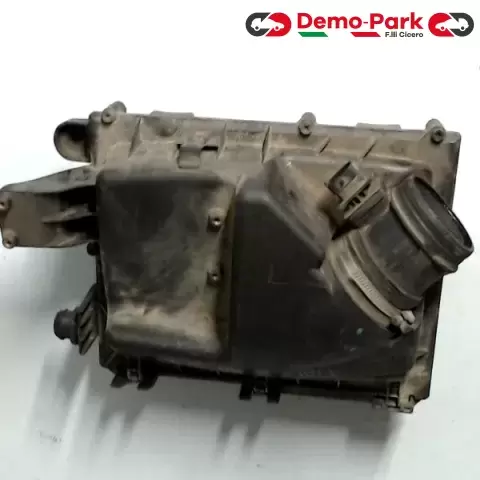 FILTRO ARIA Fiat CROMA - 2.4 JTD  0