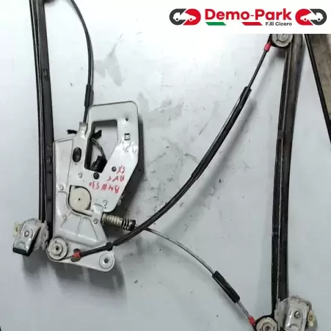 ALZAVETRO ANT. SX Bmw 530  0