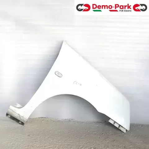 PARAFANGO DX Renault CLIO - III SERIE  0