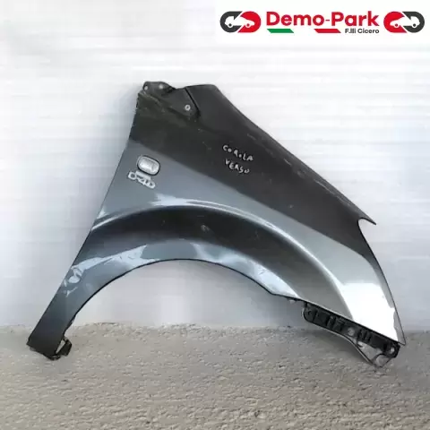 PARAFANGO DX Toyota COROLLA VERSO  0