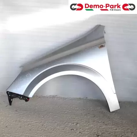 PARAFANGO SX Opel ASTRA  0