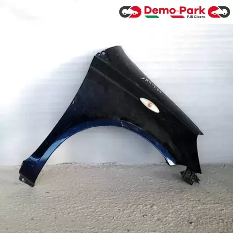 PARAFANGO DX Toyota YARIS  0