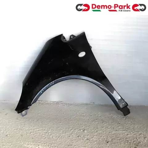 PARAFANGO SX Mercedes-benz Classe A  0