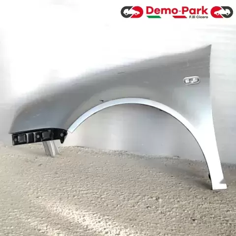 PARAFANGO SX Volkswagen GOLF 4 - 1.9 TDI  0