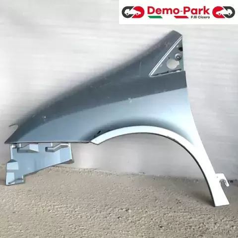 PARAFANGO SX Fiat ULISSE  0