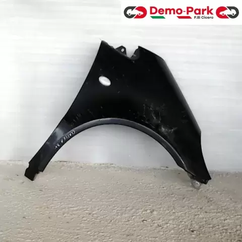 PARAFANGO DX Mercedes-benz Classe A  0