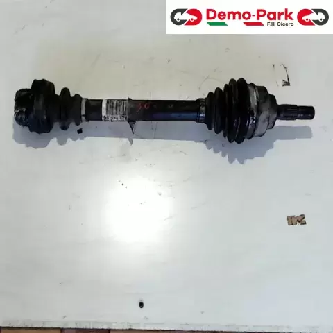 SEMIASSE SX Peugeot 307  0