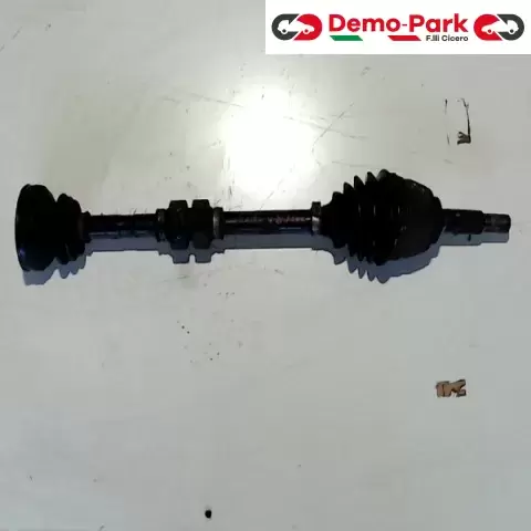 SEMIASSE SX Nissan MICRA - 1.5 DCI  0