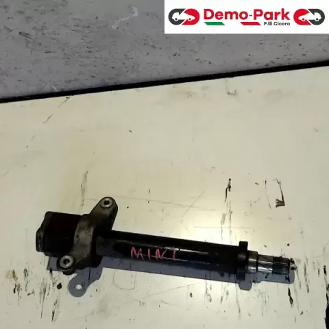 SEMIASSE DX Mini COOPER - 1.6  0