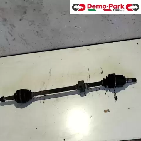 SEMIASSE DX Toyota YARIS - 1.4 D4D  0