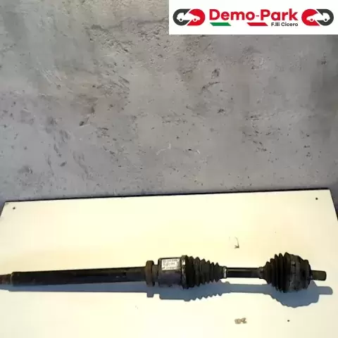 SEMIASSE DX Volvo V 70  0