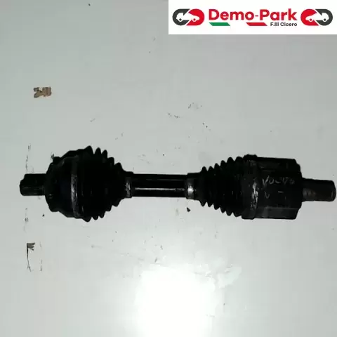 SEMIASSE SX Volvo V 70  0