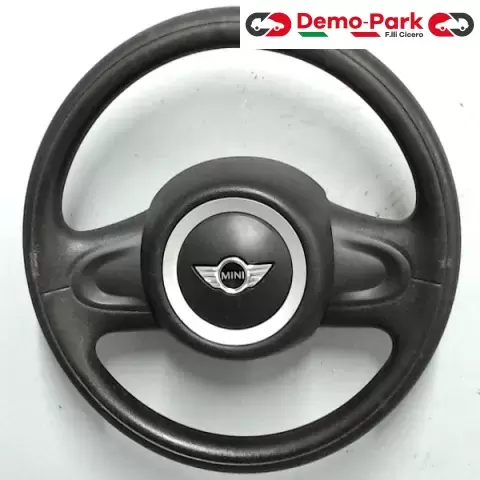 VOLANTE Mini ONE D  0