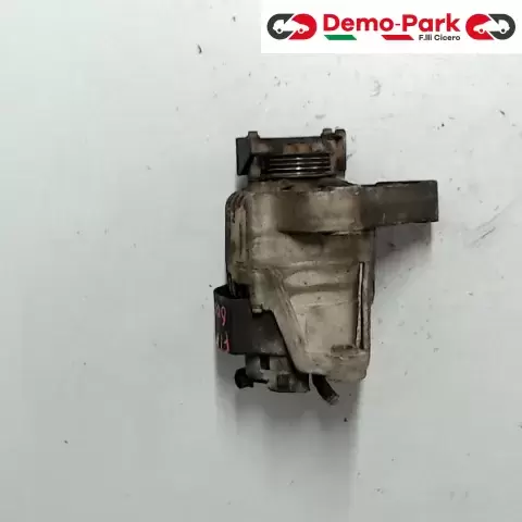 ALTERNATORE Fiat 600 - 1.1  0