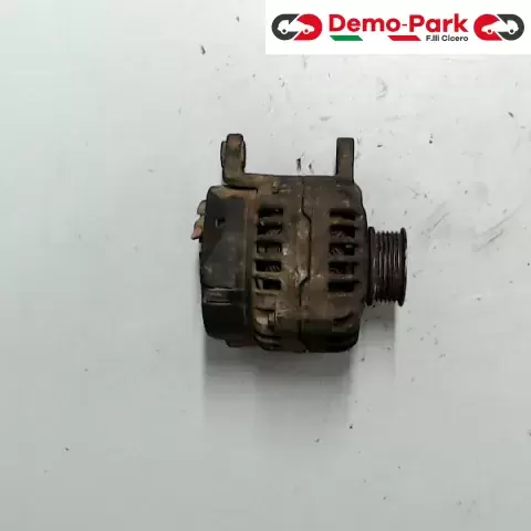 ALTERNATORE Ford FIESTA - TECHNO STUDIO - 1.3  0