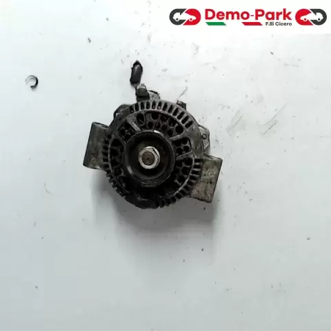 ALTERNATORE Ford ESCORT  0