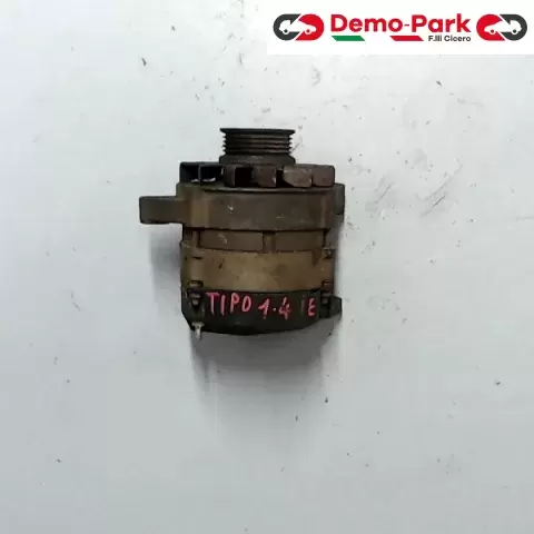 ALTERNATORE Fiat TIPO 1.4 - I SERIE  0