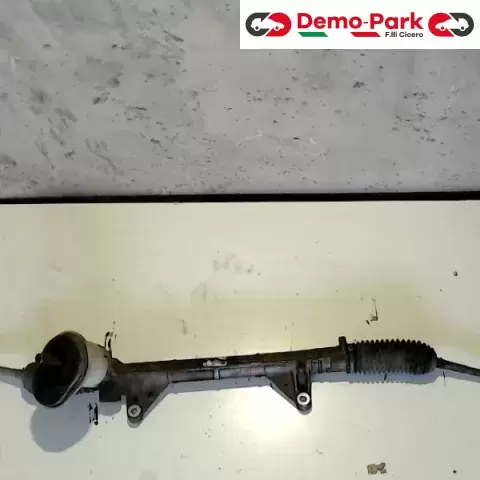 SCATOLA STERZO Renault MODUS  0