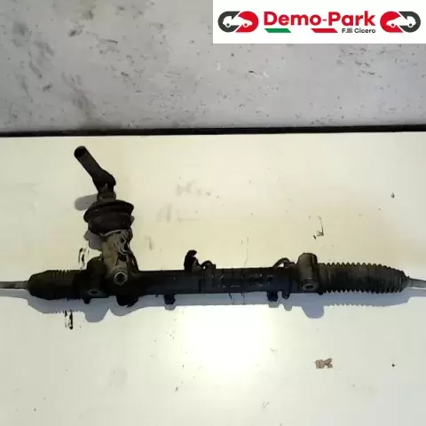 SCATOLA STERZO Opel ZAFIRA DTI 16V  0