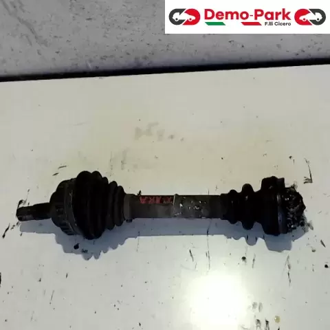 SEMIASSE SX CitroЁn XSARA  0