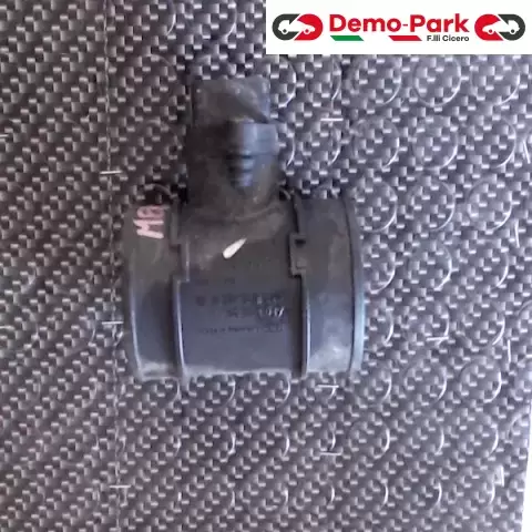 DEBIMETRO Opel MERIVA - 1.7 CDTI BOSCH 0 281 002 620 0