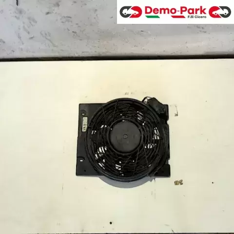 VENTOLA Opel ZAFIRA - 1.8  0