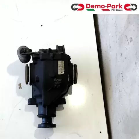 DIFFERENZIALE E46 Bmw 320 D E 46  0