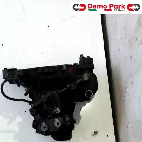 CAMBIO CORSA Opel CORSA C - 1.3 CDTI  0