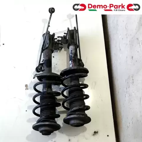 AMMORTIZZATORI Fiat CROMA - 2.4 JTDm  0