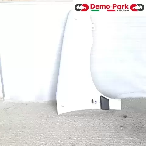 PARAFANGO DX Peugeot RANCH 1.9 D  0