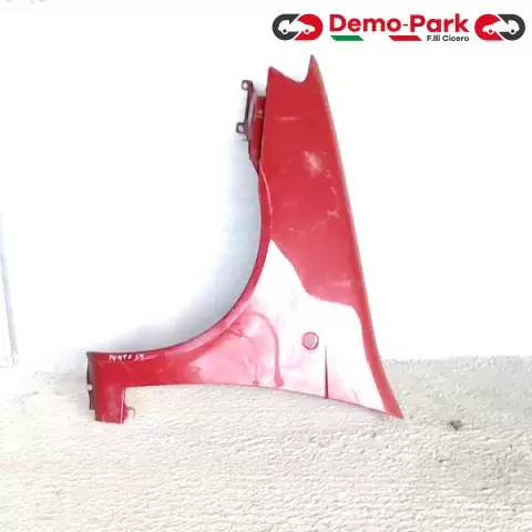 PARAFANGO SX Fiat PUNTO - 188  0