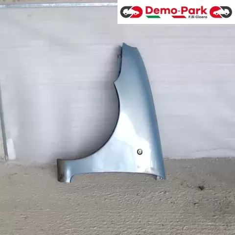 PARAFANGO SX Fiat 600  0