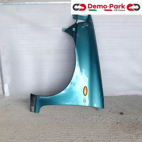 PARAFANGO SX Fiat PUNTO 55 - I SERIE  0