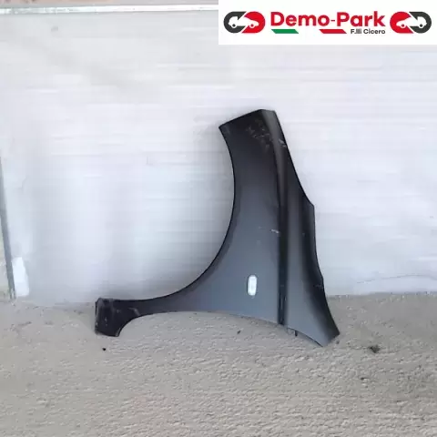 PARAFANGO SX Nissan MICRA K12  0