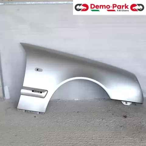 PARAFANGO DX Mercedes-benz CLASSE E - 4 FARI  0