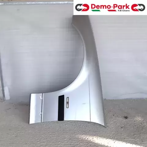 PARAFANGO SX Bmw 318 COMPACT  0