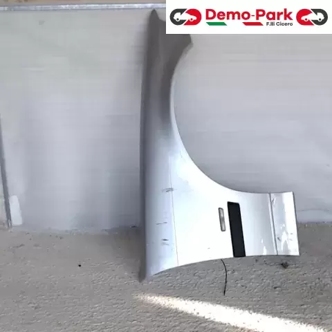 PARAFANGO DX Bmw 318 COMPACT  0