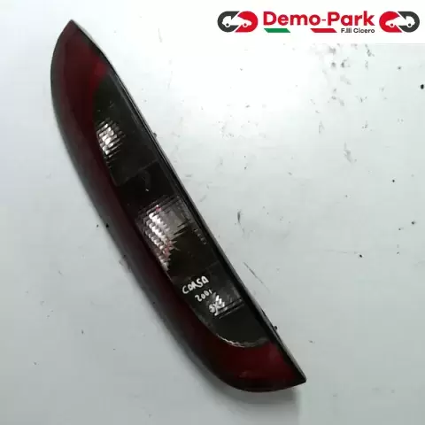 STOP SX Opel CORSA C  0