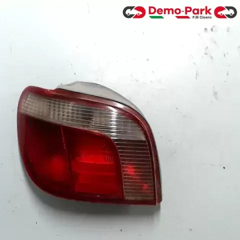 STOP SX Toyota YARIS  0