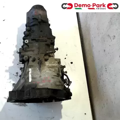 CAMBIO A4 Audi A4 - 2.5 TDI  0