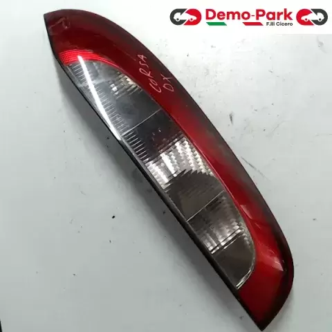 STOP DX Opel CORSA C  0