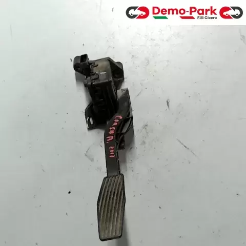 PEDALE ACCELERATORE  Opel CORSA C 6PV008110-00 0