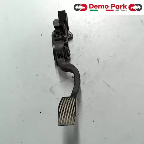 PEDALE ACCELERATORE  Fiat FIORINO - 1.3 Mjet BOSCH 0 280 756 105 0