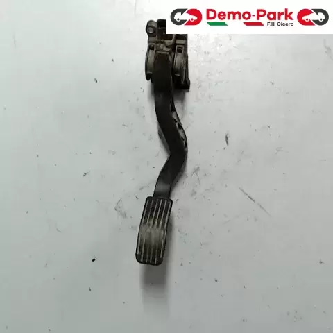 PEDALE ACCELERATORE  CitroЁn C3 BOSCH 0 280 752 251 0