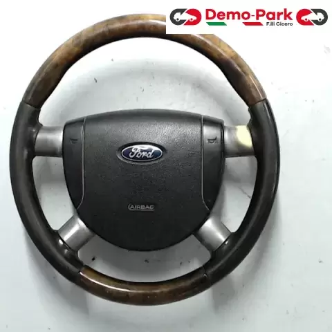 VOLANTE Ford MONDEO  0
